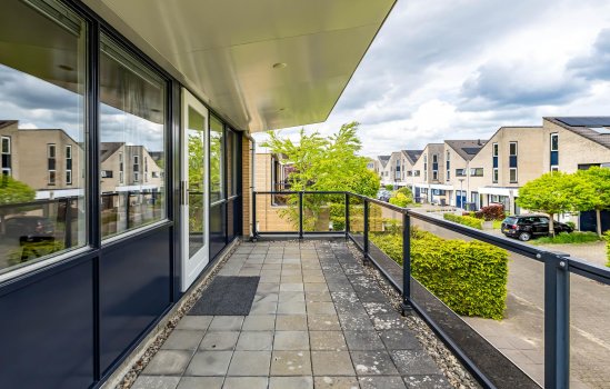 Hanckemaborg 24, GRONINGEN