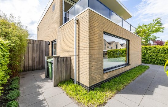 Hanckemaborg 24, GRONINGEN