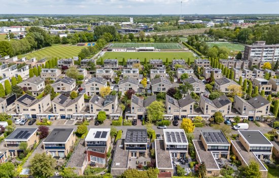 Hanckemaborg 24, GRONINGEN