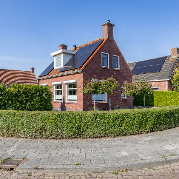 Johannes Feitostraat 34, Ten Boer