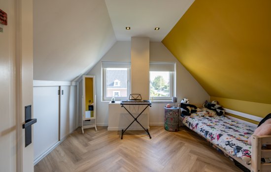 Johannes Feitostraat 34, Ten Boer