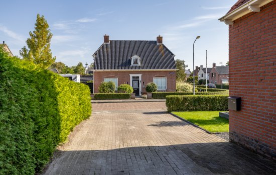 Johannes Feitostraat 34, Ten Boer