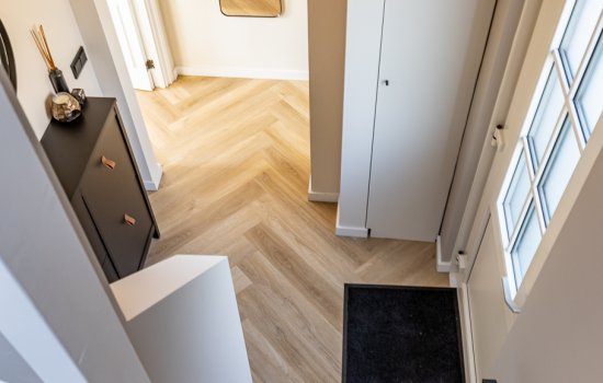 Johannes Feitostraat 34, Ten Boer