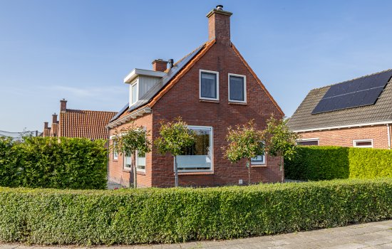 Johannes Feitostraat 34, Ten Boer