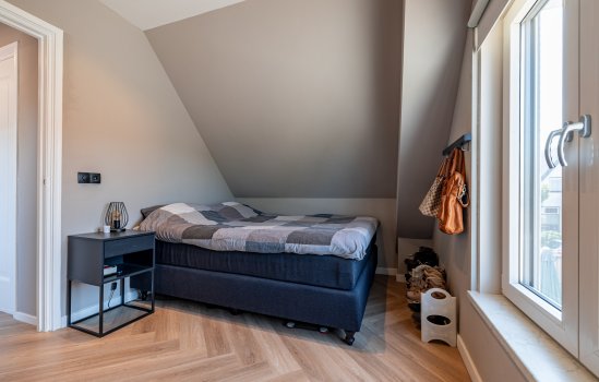 Johannes Feitostraat 34, Ten Boer