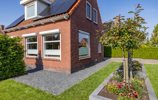 Johannes Feitostraat 34, Ten Boer