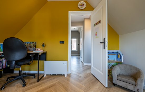 Johannes Feitostraat 34, Ten Boer