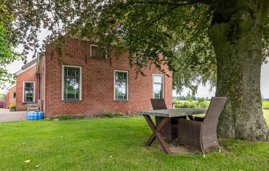 Groenedijk 2, Froombosch