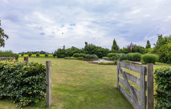 Groenedijk 2, Froombosch