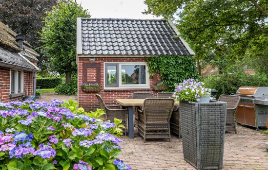 Groenedijk 2, Froombosch