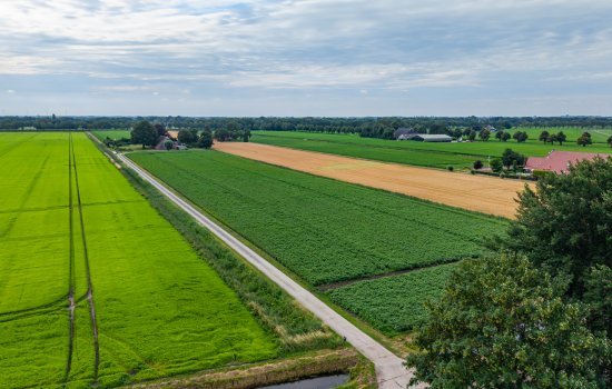 Groenedijk 2, Froombosch