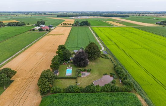 Groenedijk 2, Froombosch