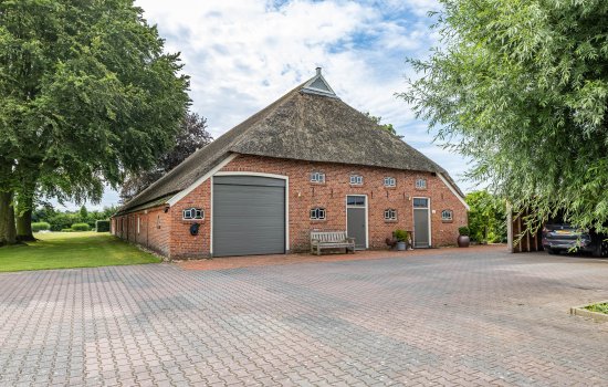 Groenedijk 2, Froombosch