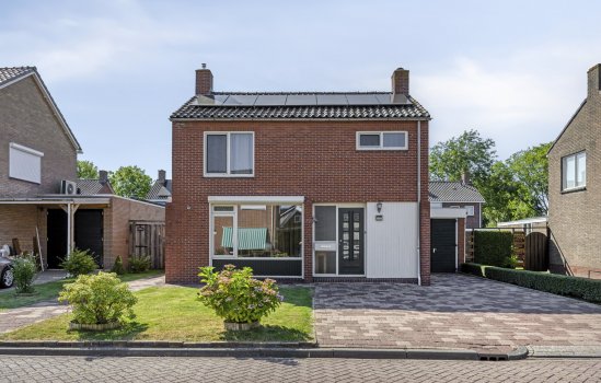 Talmastraat 104, Veendam