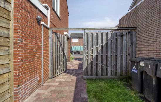 Talmastraat 104, Veendam