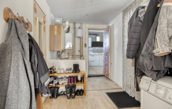 Talmastraat 104, Veendam