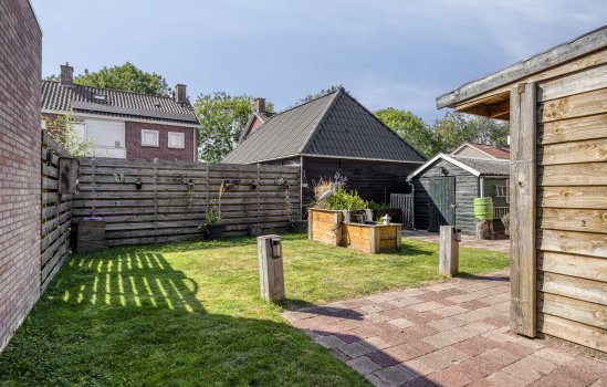 Talmastraat 104, Veendam