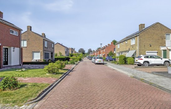 Talmastraat 104, Veendam