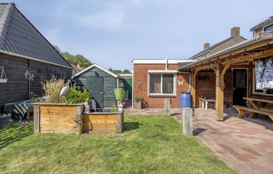 Talmastraat 104, Veendam