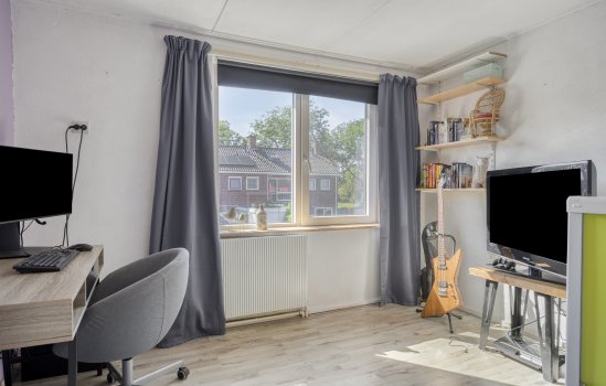 Talmastraat 104, Veendam