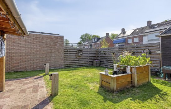 Talmastraat 104, Veendam