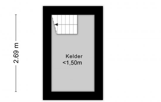 Talmastraat 104, Veendam