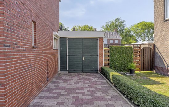 Talmastraat 104, Veendam