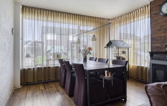 Talmastraat 104, Veendam