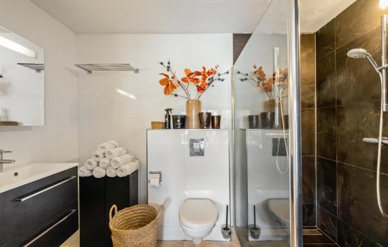 Rijnlaan 9, KROPSWOLDE