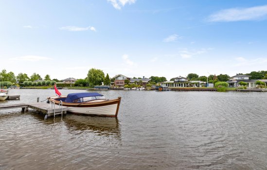 Rijnlaan 9, KROPSWOLDE