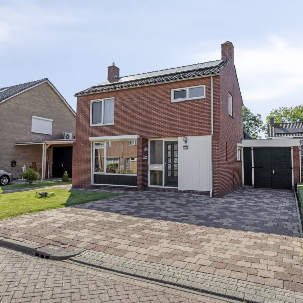 Talmastraat 104, Veendam