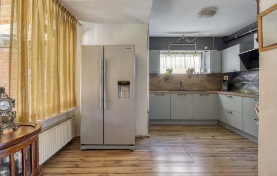 Talmastraat 104, Veendam