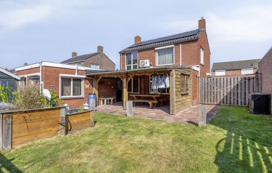 Talmastraat 104, Veendam