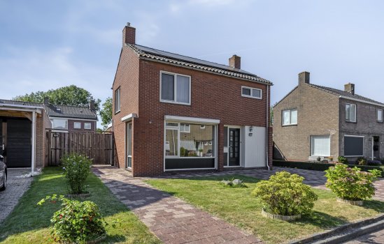 Talmastraat 104, Veendam