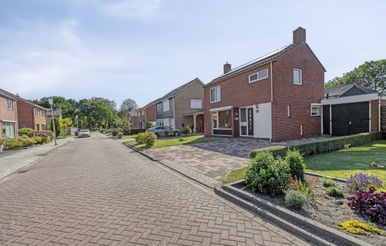Talmastraat 104, Veendam