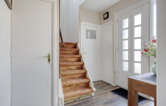 Talmastraat 104, Veendam