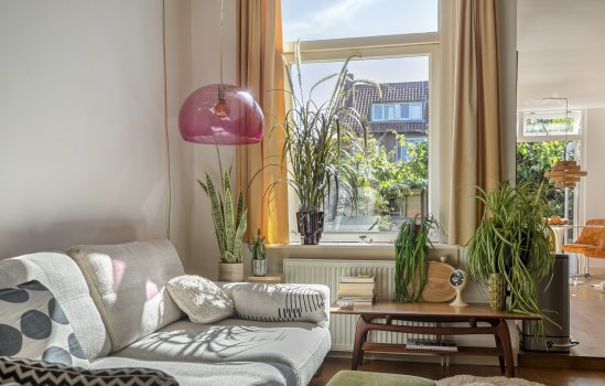 Dwarsweg 20, Zeist