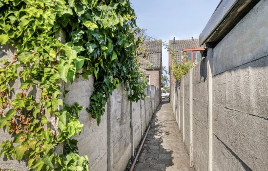Dwarsweg 20, Zeist