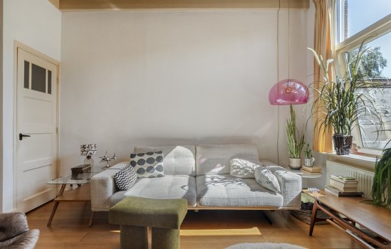 Dwarsweg 20, Zeist