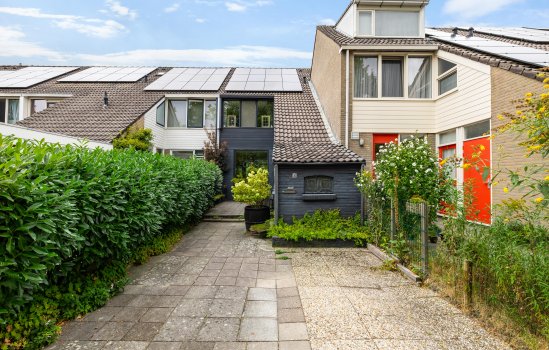 Patrijspoort 56, Groningen