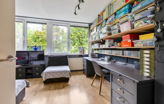 Patrijspoort 56, Groningen