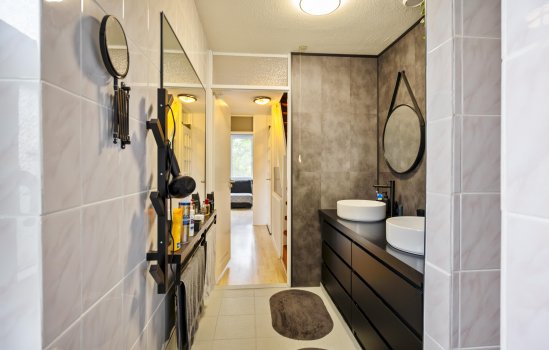 Patrijspoort 56, Groningen