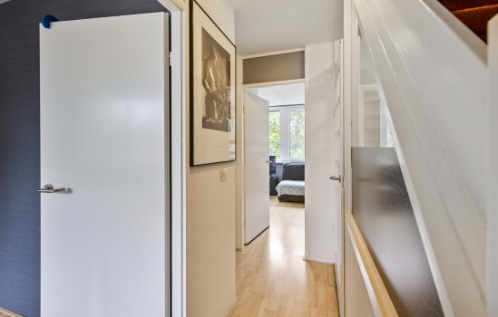 Patrijspoort 56, Groningen