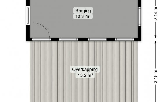 Patrijspoort 56, Groningen