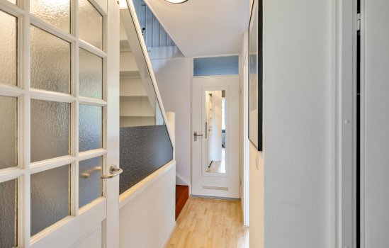 Patrijspoort 56, Groningen