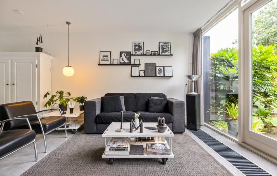Patrijspoort 56, Groningen