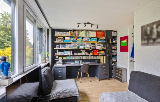 Patrijspoort 56, Groningen