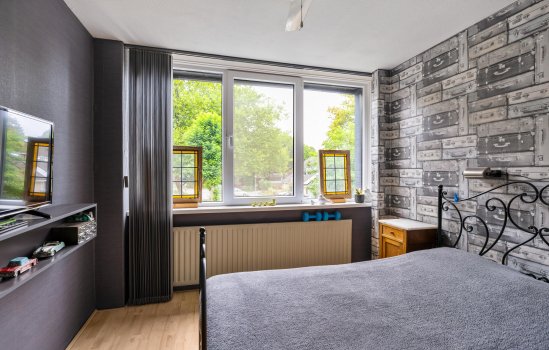 Patrijspoort 56, Groningen