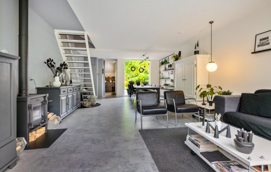 Patrijspoort 56, Groningen