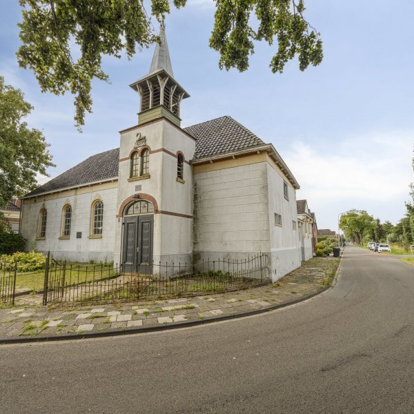 Sportterreinstraat 6, Wildervank